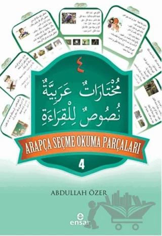 Arapça Seçme Okuma Parçaları - 4