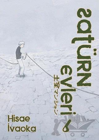 Satürn Evleri 6