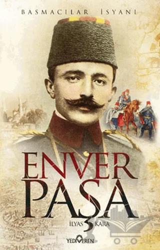 Enver Paşa