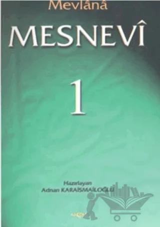Mevlana Mesnevi 1