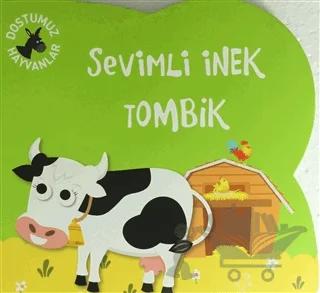 Sevimli İnek Tombik