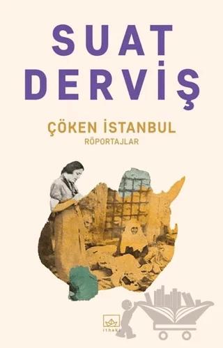 Çöken İstanbul