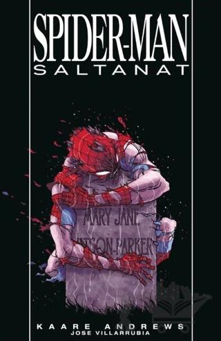 Spider-Man: Saltanat