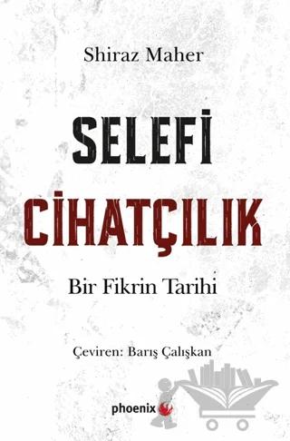 Selefi Cihatçılık