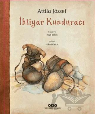İhtiyar Kunduracı