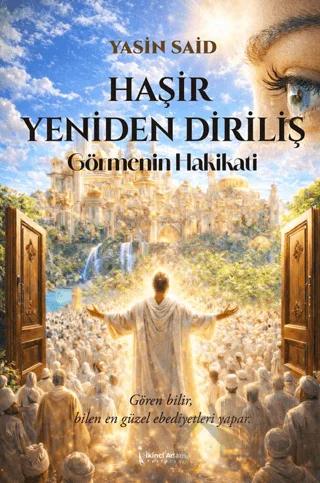 Haşir Yeniden Diriliş