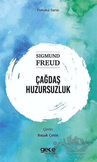 Çağdaş Huzursuzluk