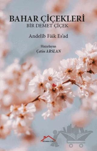 Bahar Çiçekleri