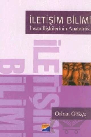 İletişim Bilimi İnsan İlişkilerinin Anatomisi