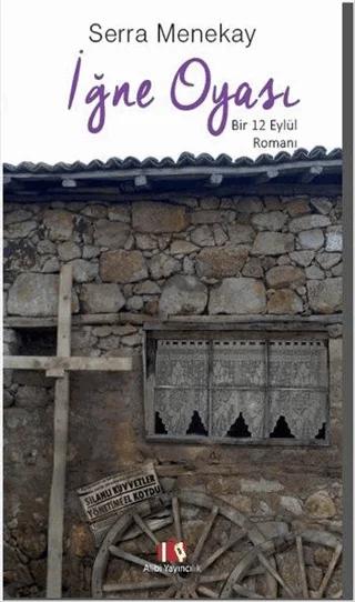 İğne Oyası