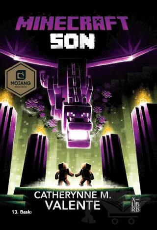 Minecraft - Son