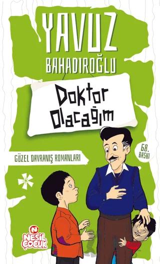 Doktor Olacağım