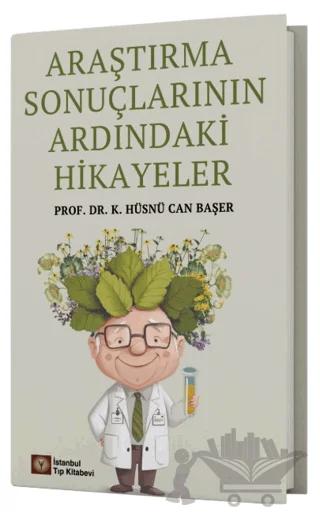Araştırma Sonuçlarının Ardındaki Hikayeler