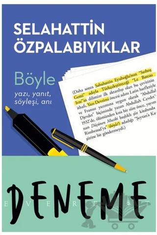 Böyle