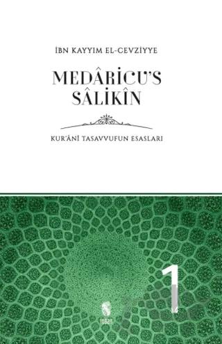 Medaricu’s Salikin 1