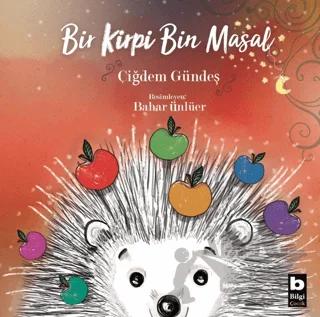 Bir Kirpi Bin Masal