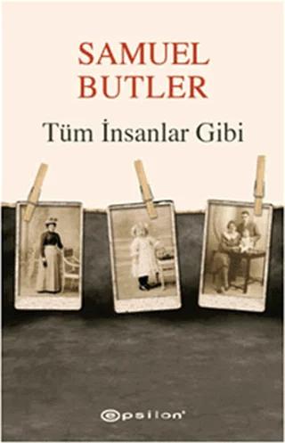 Tüm İnsanlar Gibi