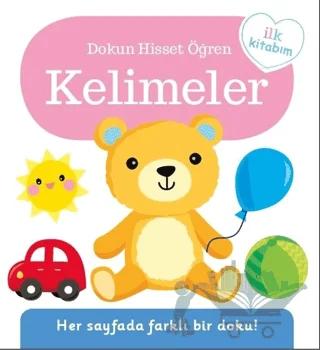 Dokun Hisset Öğren: Kelimeler