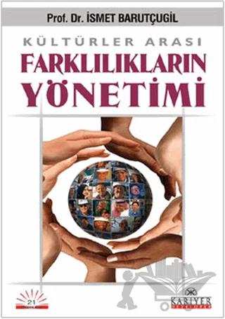 Kültürler Arası Farklılıkların Yönetimi