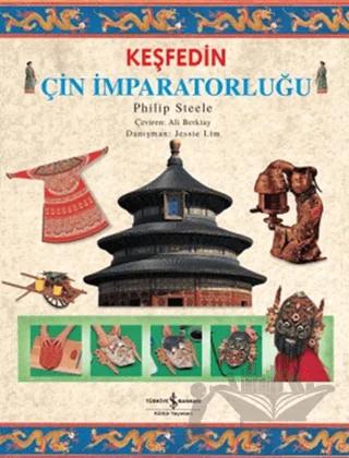 Keşfedin - Çin İmparatorluğu
