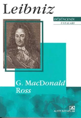 Düşüncenin Ustaları: Leibniz