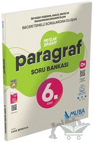 6. Sınıf Paragraf Mutlak Başarı Soru Bankası