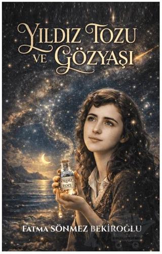 Yıldız Tozu ve Gözyaşı