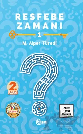 Resfebe Zamanı 1
