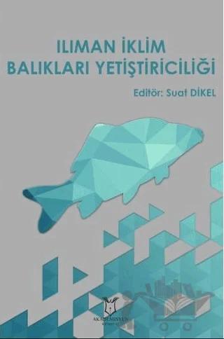 Ilıman İklim Balıkları Yetiştiriciliği