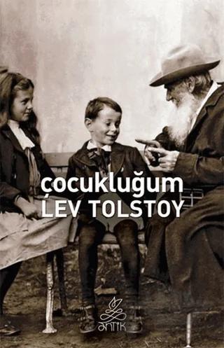 Çocukluğum