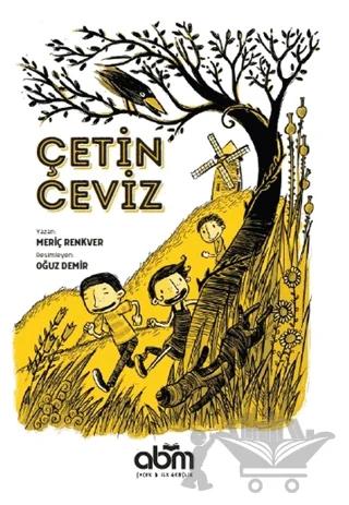Çetin Ceviz