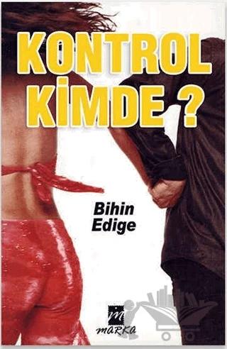 Kontrol Kimde?