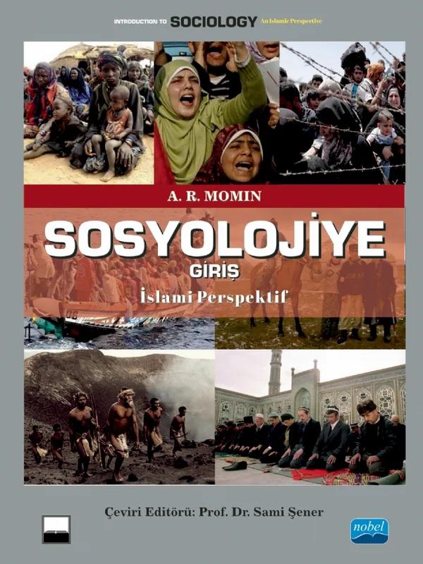 SOSYOLOJİYE GİRİŞ - İslami Perspektif
