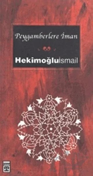 Peygamberlere İman (Cep İnanç)