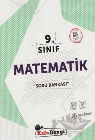 9. Sınıf Matematik Soru Bankası