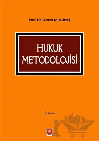 Hukuk Metodolojisi