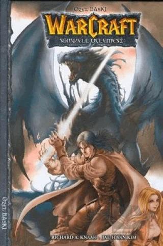 Warcraft: Sunwell Üçlemesi (Özel Baskı)