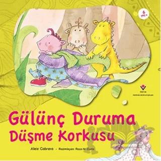 Gülünç Duruma Düşme Korkusu