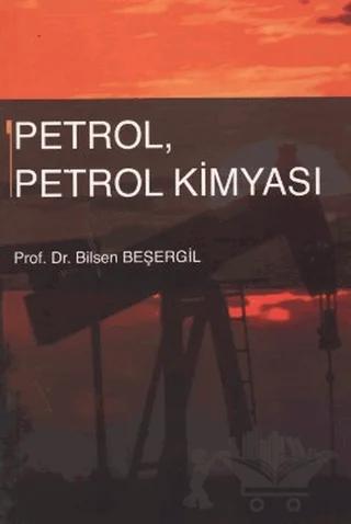 Petrol, Petrol Kimyası
