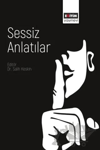 Sessiz Anlatılar