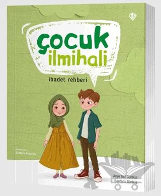 Çocuk İlmihali