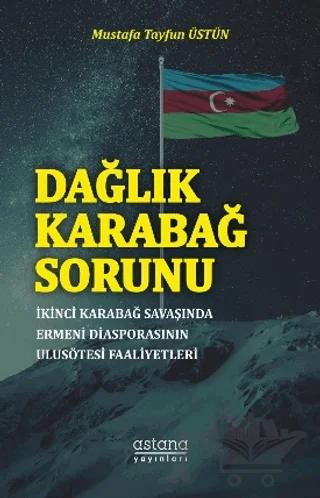 Dağlık Karabağ Sorunu