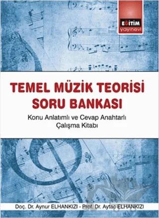 Temel Müzik Teorisi Soru Bankası