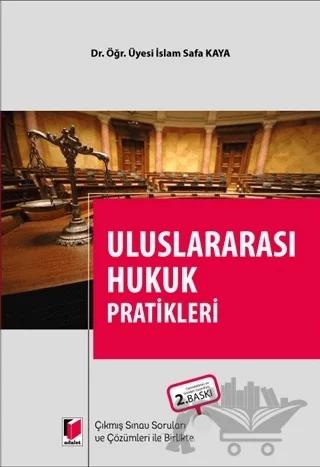 Uluslararası Hukuk Pratikleri
