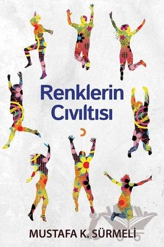 Renklerin Cıvıltısı