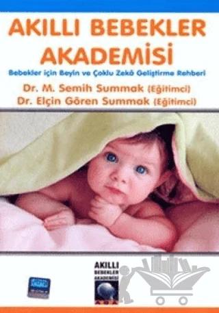 Akıllı Bebekler Akademisi
