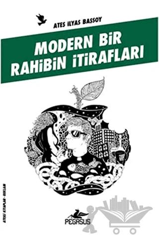 Modern Bir Rahibin İtirafları