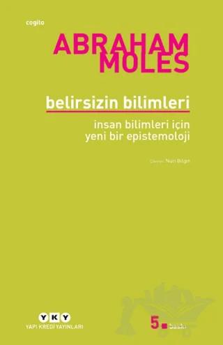 Belirsizin Bilimleri
