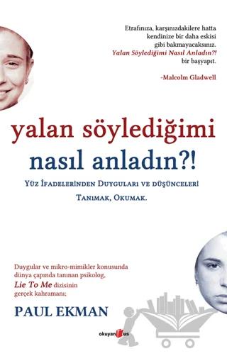 Yalan Söylediğimi Nasıl Anladın?!