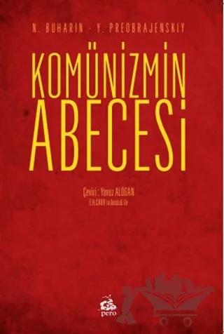 Komünizmin Abecesi - Edward Hallett Carr'in Önsözu İle